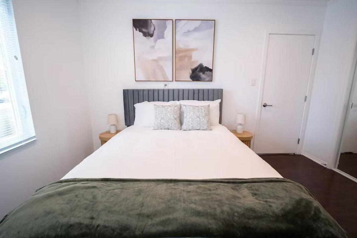 Modern Oasis Close To Ucla & Beverly Hills * Los Angeles