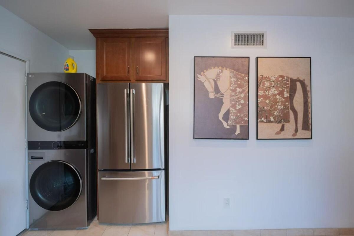 Modern Oasis Close To Ucla & Beverly Hills *