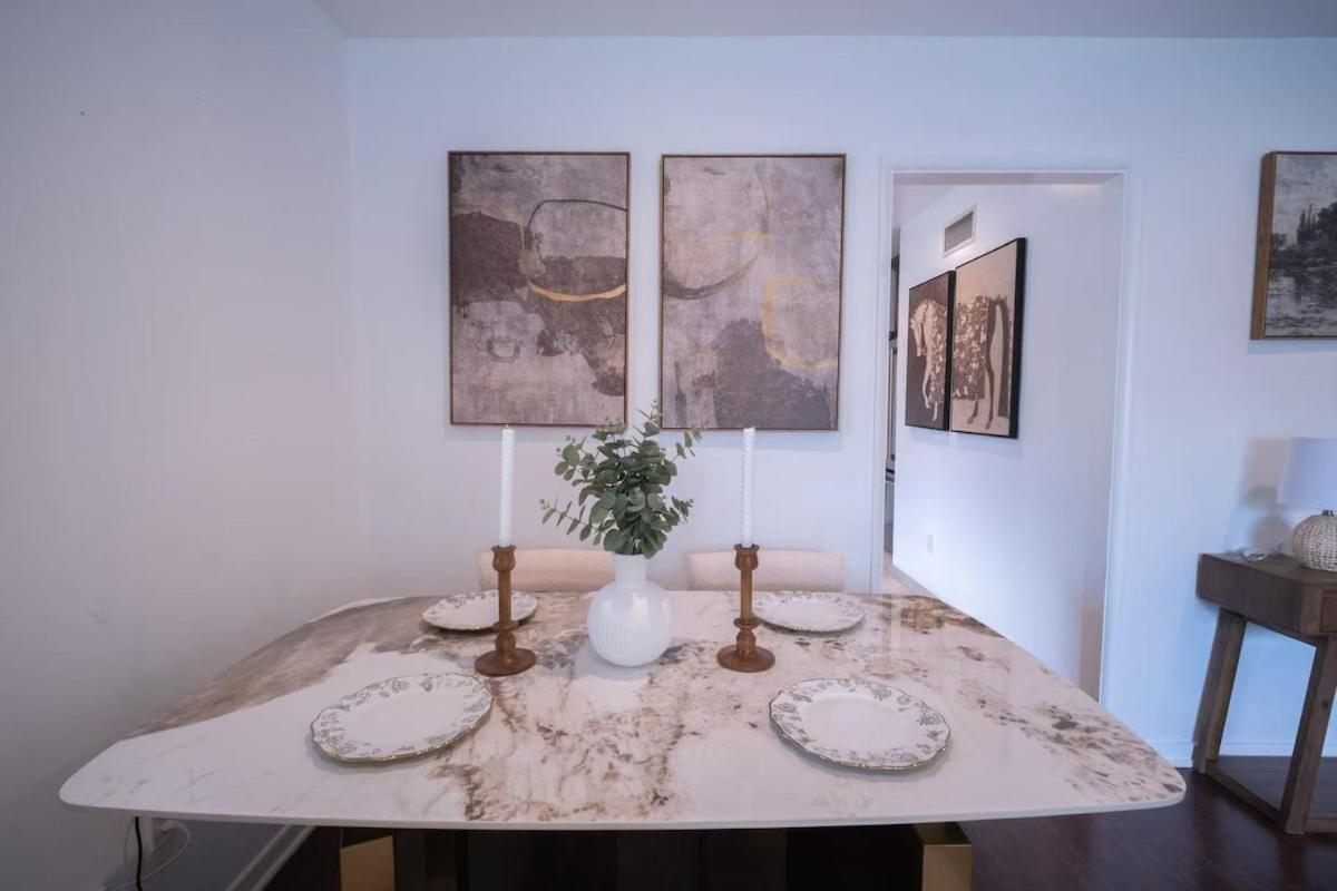 Modern Oasis Close To Ucla & Beverly Hills Holiday home